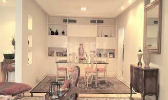 Imagem 2: Apartamento encantador e luxuoso