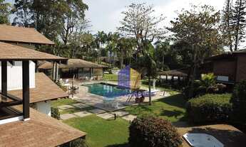 Imagem 7: Casa com 14 dormitórios à venda, 10000 m² por R$ 29.000.000,00 - Praia de Armação do Itapo