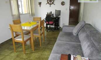 Imagem: Apartamento com 1 dormitório à venda