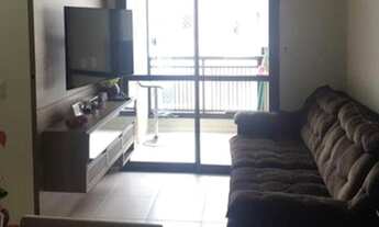 Imagem 5: Lindo Apartamento Todo Mobiliado no Itacorubi