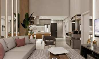 Imagem: Espetacular LOFT de alto padrão no bairro