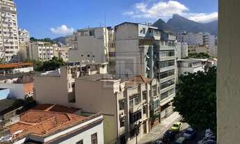 Imagem 6: FLAMENGO - 1 QUARTO - FRENTE - ALTO - ÁREA - DE - SERVIÇO - REFORMADO