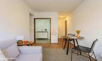 Imagem 3: Apartamento com 1 dormitório à venda, 38 m² por R$ 405.000 - Perdizes - São Paulo/SP