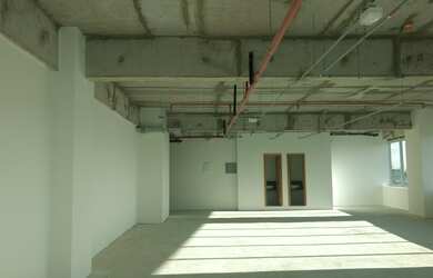 Imagem 4: ALPHA TOWER Galpão / depósito com aluguel por R$10.500 /mês