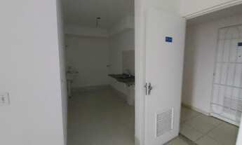 Imagem 7: 2/4 com suíte e varanda - Residencial Cielo