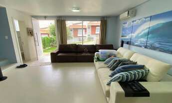 Imagem 3: Casa em Condomínio para aluguel, 3 quartos, 1 suíte, 1 vaga, SAMBAQUI - Florianópolis/SC