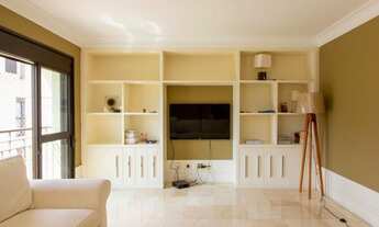 Imagem 4: Apartamento à venda, 190 m² por R$ 1.600.000,00 - Real Parque - São Paulo/SP