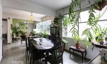 Imagem 4: SÃO PAULO - Apartamento Padrão - MOEMA