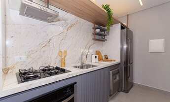 Imagem 4: Lançamento Piemonte Croma - 79 m²