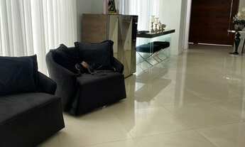 Imagem: Casa de condomínio de 350m quadrados para