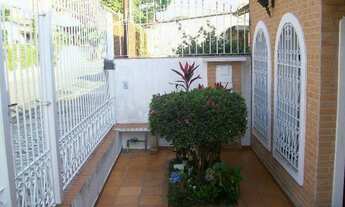 Imagem: Casa Residencial / Cidade Dutra