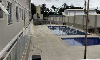 Imagem 3: Arapongas - Apartamento Padrão - Jardim Mônaco