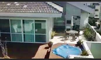 Imagem: Cobertura com 4 dormitórios à venda, 267