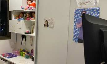 Imagem 5: 3 quartos e 2 suítes na Torre - Recife - PE