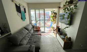 Imagem 3: Apartamento para venda tem 64 metros quadrados com 2 quartos em Centro - São Caetano do Su