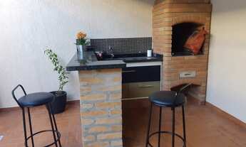 Imagem 5: CASA RESIDENCIAL em SOROCABA - SP, JARDIM RESIDENCIAL VILLA AMATO