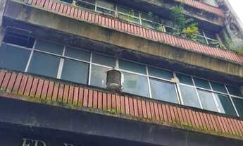 Imagem 6: Ed. Paula Daniela na serzedelo Corrêa px da praça Batista Campos