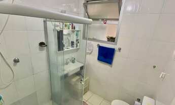 Imagem 7: Apartamento2 quartos vila Belmiro- Santos - SP