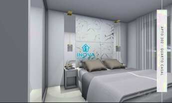 Imagem 4: APARTAMENTO RESIDENCIAL em BRASÍLIA - DF, RIACHO FUNDO I