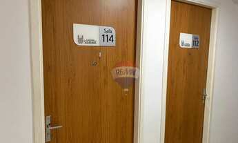 Imagem 7: Sala para alugar, 10 m² por R$ 1.100,00/mês - Boa Vista - Recife/PE