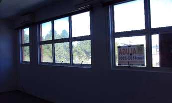 Imagem 5: Sala para alugar, 200 m² por R$ 3.600/mês - Residencial Morada dos Lagos - Barueri/SP