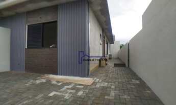 Imagem 2: Casa com 2 dormitórios à venda, 90 m² por R$ 420.000,00 - Nova Cerejeiras - Atibaia/SP