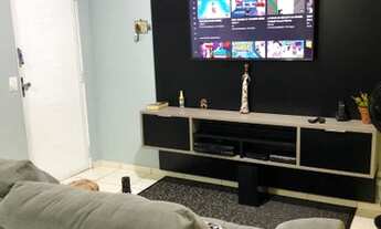 Imagem 5: Casa com 2 dormitórios à venda, 80 m² por R$ 414.000 - Wanel Ville - Sorocaba/SP