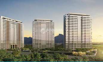 Imagem 1: Rio de Janeiro - Apartamento Padrão - Barra da Tijuca