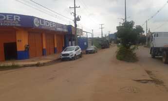 Imagem 4: Vende-se um ponto comercial de esquina na avenida b ,lot.cidade jardim parauapebas-pa