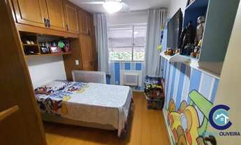 Imagem 7: Apartamento para Venda em Rio de Janeiro, Engenho Novo, 2 dormitórios, 1 banheiro, 1 vaga