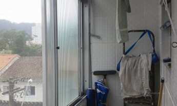 Imagem 6: Apartamento para venda com 67 metros quadrados com 1 quarto em Boqueirão - Praia Grande