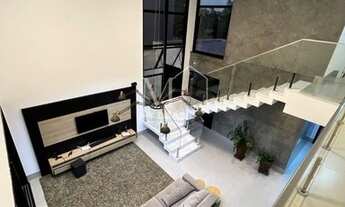 Imagem 5: Sobrado 4 suítes condomínio florais do Valle