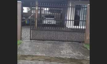 Imagem: Casa em Barra Velha