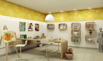 Imagem 5: Apartamento Nova Europa Campinas