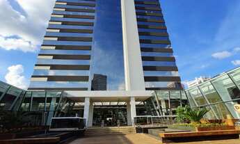 Imagem 4: Sala/Conjunto para aluguel e venda possui 2000 metros quadrados Alphaville