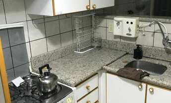 Imagem 6: Apartamento para Venda em Florianópolis, Centro, 3 dormitórios, 2 banheiros, 1 vaga