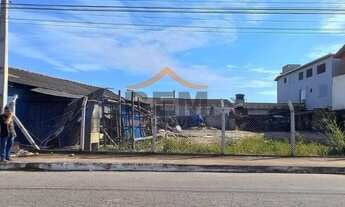 Imagem 3: Terreno para Locação em Itajaí, Cidade Nova