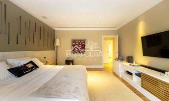 Imagem 2: Maravilhosa cobertura triplex de 820m2 com 5 dormitórios sendo 5 suítes e 7 vagas no Jardi