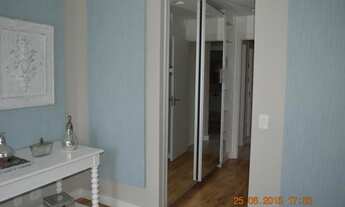 Imagem 5: PENINSULA ON THE PARK