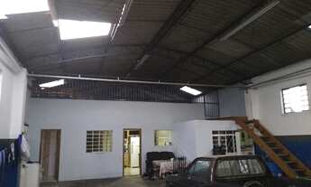 Imagem 7: GALPÃO COMERCIAL VILA BRIZZOLA - INDAIATUBA/ SP