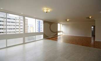 Imagem: São Paulo - Apartamento Padrão - HIGIENÓPOLIS