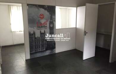 Imagem 2: Sala para aluguel, Graça - Belo Horizonte/MG