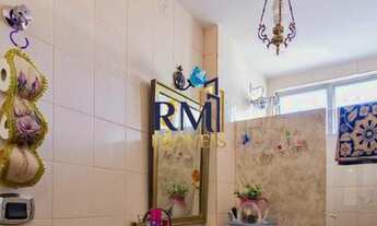 Imagem 6: Apartamento à venda, 4 quartos, 1 suíte, 2 vagas, Santo Antônio - Belo Horizonte/MG