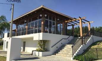 Imagem 4: Terreno à venda de 395 m² no Condomínio Buona Vita Gold em Atibaia/SP - TE2005