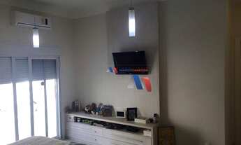 Imagem 6: Casa com 4 dormitórios, 300 m² - venda por R$ 2.500.000,00 ou aluguel por R$ 10.000,00/mês