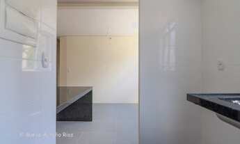 Imagem 6: Apartamento para venda possui 52 metros quadrados com 2 quartos em Savassi - Belo Horizont