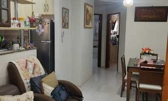 Imagem: Apartamento com 2 dormitórios à venda