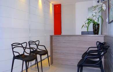 Imagem 7: Sala/Conjunto para aluguel possui 15 m2 em Patriolino Ribeiro/ Guararapes- Fortaleza - Cea