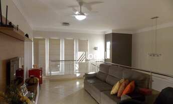 Imagem: Casa com 3 dormitórios à venda, 370 m²