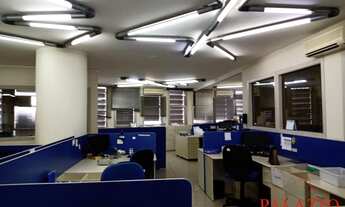 Imagem 4: CONJUNTO COMERCIAL NO CENTRO DE SÃO PAULO EDIFÍCIO ITÁLIA